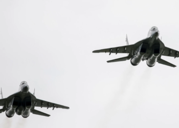 Çekia dhe Polonia pajtohen që të mbrojnë hapësirën ajrore sllovake