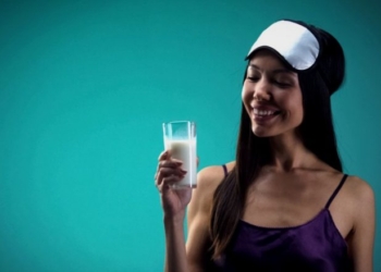 Nëse në mbrëmje pini jogurt, ndërpriteni menjëherë!