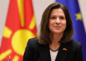 Ambasadorja amerikane: Në Maqedoninë e Veriut ka nepotizëm dhe korrupsion