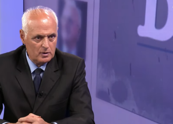 Salihaj: Për keqardhje që po ballafaqohemi me grevë të mësimdhënësve, nuk ka qenë momenti