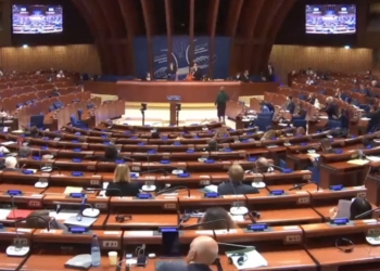 Shqipëria dorëzon në Këshill të Evropës rezolutën kundër raportit të Dick Martyt