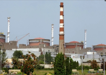 Ukraina thotë se centrali bërthamor është shkëputur nga rrjeti elektrik