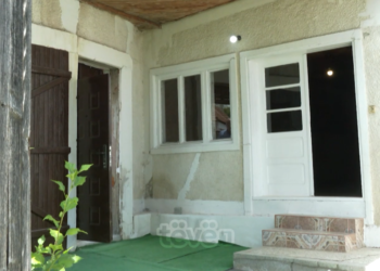 Shtëpia që shërbeu si “Spital ushtarak”, gjatë luftës në Kosovë tetë mjekë i shërbyen tri zonave të luftës