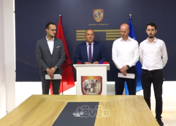 Katër komunat e Vetëvendosjes kundërshtojnë padinë e AKK-së