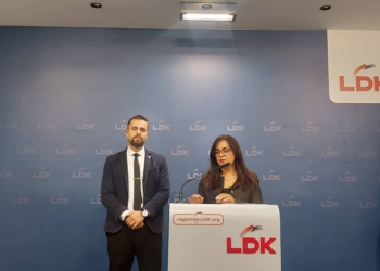 Lushaku-Sadriu: Kërkesat e mësimdhënësve legjitime, Qeveria përgjegjëse që mësimi të filloj më 1 shtator