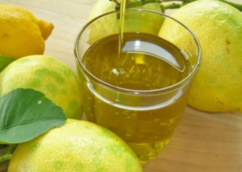 Përfitimet nga vaji i ullirit me limon