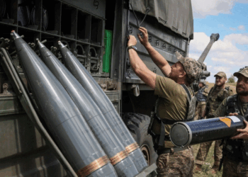 Inteligjenca britanike: Lufta në Ukrainë pritet të hyjë në fazë të re