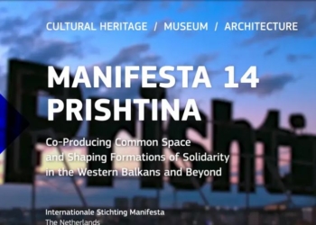 Mbi 30 mijë vizita në Manifesta për 3 javë