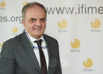 Rasti Berishaj, mendime të ndryshme se a duhet të shkarkohet apo jo