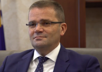 Guvernatori i BQK-së: Parashohim rritje ekonomike prej 3%