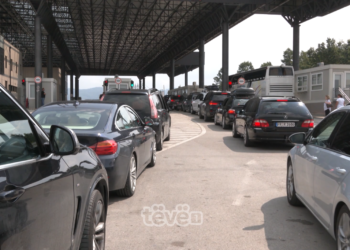 Serbia bëhet gati t’i njohë letërnjoftimet e Kosovës