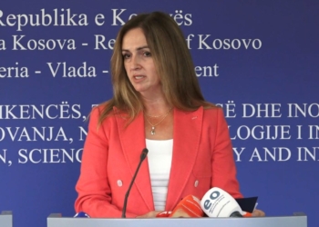 Nagavci-SBASHK-ut: Askush nuk duhet t’i instrumentalizojë fëmijët tanë