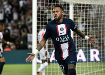 “I rilinduri” Neymar, numra mbresëlënës në nisjen e sezonit të ri