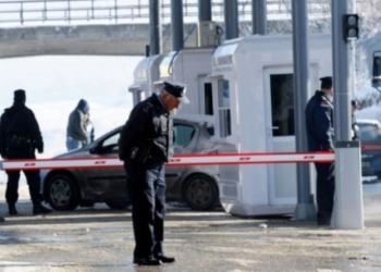 Qëndron Kastrati merret në pyetje nga autoritetet serbe, reagon KMDLNJ