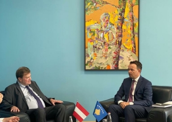 Peci: Kosova do të ndjek shembullin e Austrisë në zhvillimin e bujqësisë e pylltarisë
