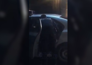 Polici fjaloset me qytetarin, rasti cilësohet si vepër penale