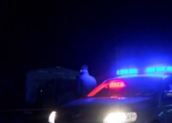 Aksident me fatalitet në Bogë të Pejës