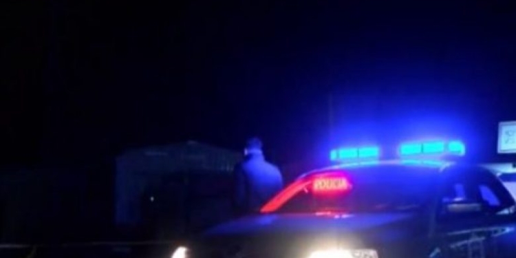 Aksident me fatalitet në Bogë të Pejës