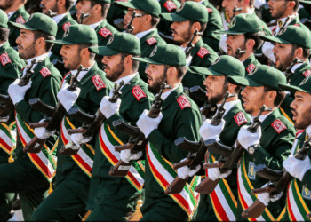 SHBA-ja akuzon zyrtarin iranian për komplot në tentativën për të vrarë John Boltonin