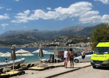 Shkarkohen të gjithë drejtuesit e Policisë Kufitare të qarkut Vlorë pas tragjedisë në Himarë