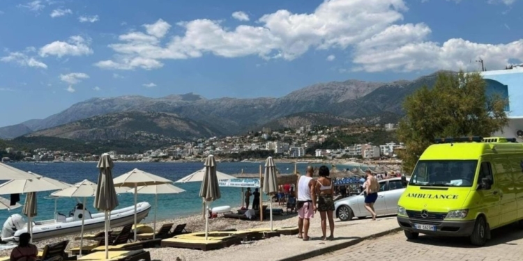 Shkarkohen të gjithë drejtuesit e Policisë Kufitare të qarkut Vlorë pas tragjedisë në Himarë