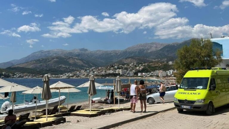 Shkarkohen të gjithë drejtuesit e Policisë Kufitare të qarkut Vlorë pas tragjedisë në Himarë