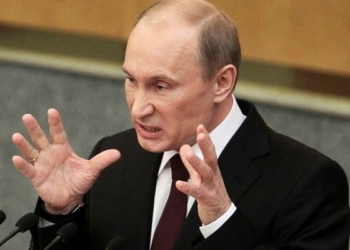 Putin akuzon ShBA-në se po përpiqet ta “zvarrisë” konfliktin në Ukrainë