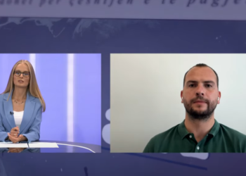 Kastrati: Rahimaj do ta respektojë vendimin e Supremes për mbylljen e shkollave, përndryshe do ta ndjekim penalisht