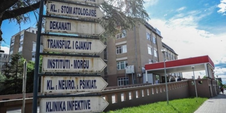 Federata Sindikale e Shëndetësisë është kundër grevës