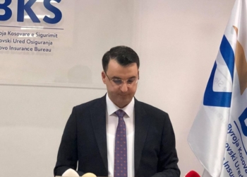 BKS: Mbi 11,400 lëndë të mbyllura për 20 muaj