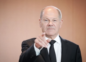 Kancelari gjerman merret sërish në pyetje për skandalin “cum-ex”