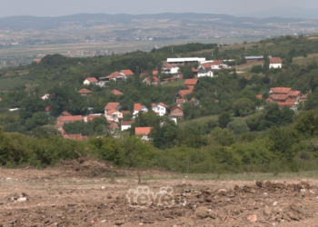 Banorët e fshatit Sibovc të shqetësuar me shpronësimet