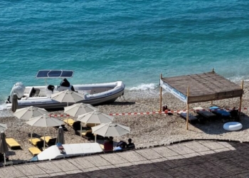 Sot protestohet për vdekjen e 7-vjeçares në Himarë