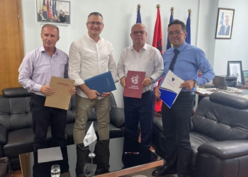 Rahoveci me projekte për përmirësimin e mjedisit