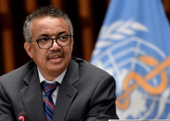 Shefi i OBSH-së: Nuk mund t’i ndihmoj familjes sime të uritur në Etiopi