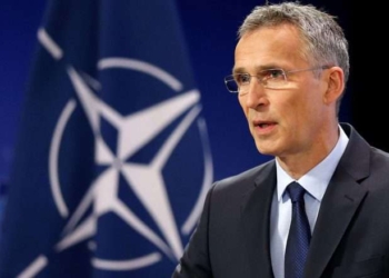 Stoltenberg: KFOR-i është i gatshëm të ndërhyjë nëse kërcënohet stabiliteti