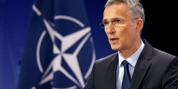 Stoltenberg: KFOR-i është i gatshëm të ndërhyjë nëse kërcënohet stabiliteti