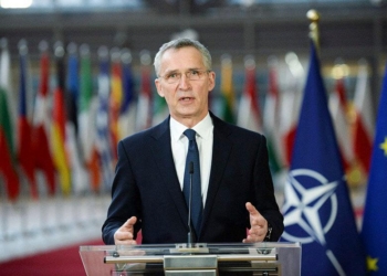 Sekretari i NATO-s, Stoltenberg bisedoi me Kurtin pas tensioneve në veri