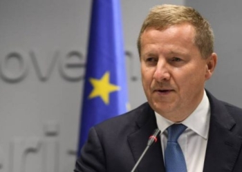 Szunyog: Kosova e ka vendin në BE, marrëdhëniet tona do të thellohen