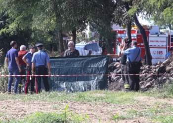 40-vjeçari nga Kosova gjendet i djegur në bagazhin e veturës së tij në Itali