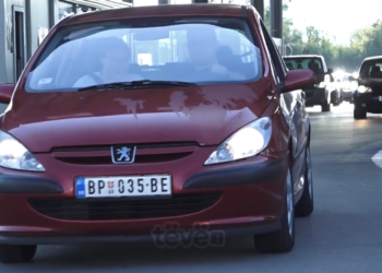 Zbatimi i reciprocitetit më Serbinë, analistët me mendime të ndryshme nëse do të ketë tensione më 1 shtator   