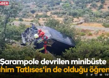 Aksidentohet këngëtari turk, Ibrahim Tatlises