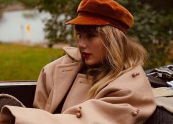 Në universitet ofrohet kursi i shkrimit të këngëve të Taylor Swift