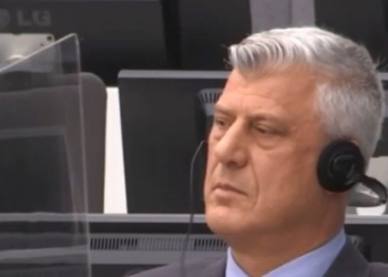 Rasti Thaçi e tjerët, ZPV propozon që nga 50 aplikantë të pranohen 30 si viktima pjesëmarrëse në procedurë