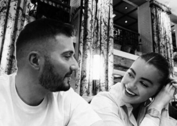 Martohet këngëtarja shqiptare