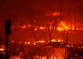 Evakuohen 6 mijë njerëz në Francë, shkak zjarret