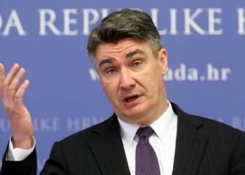 Milanoviq: A është normale që Serbia mos ta njohë ende pavarësinë e Kosovës