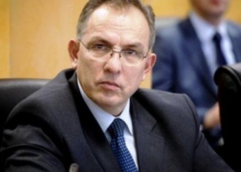 Ramë Buja jep dorëheqje nga Kryesia e PDK-së