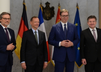 Vuçiq: Njohje të Kosovës nuk do të ketë