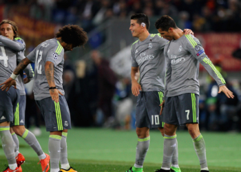 Futboll Një tjetër ish-madrilen në orbitën e Olympiacos, i bashkohet Marcelos në Greqi